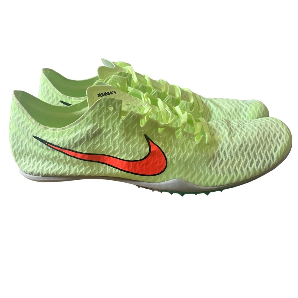 Nike Zoom Mamba V